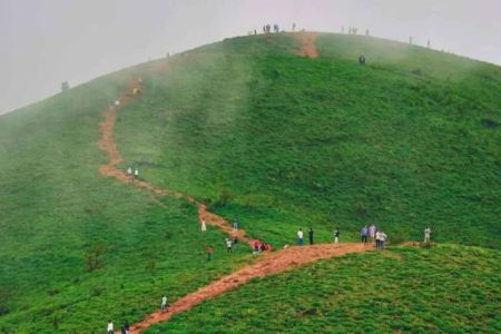 Mangalore to Devaramane Hills, Mudigere by Taxi – A Scenic Journey into the Western Ghats
