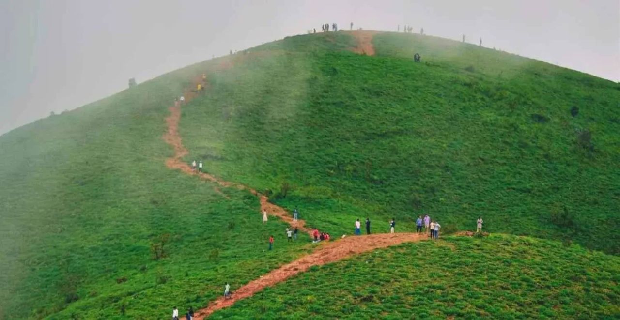 Mangalore to Devaramane Hills, Mudigere by Taxi – A Scenic Journey into the Western Ghats - Sayara Tours and Travels