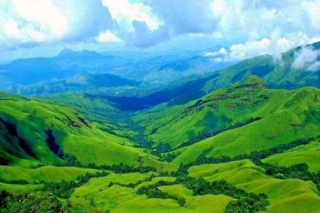 June Tour Packages from Mangalore - Sayara Tours and Travels