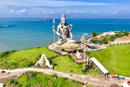 Best One-Day Trips from Mangalore by Taxi - Sayara Tours and Travels