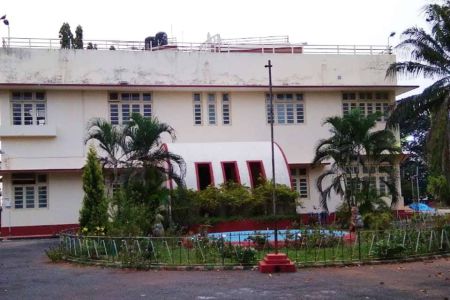 Bejai Museum - Sayara Tours and Travels